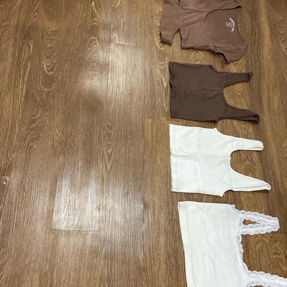 Aeropostale top bundle